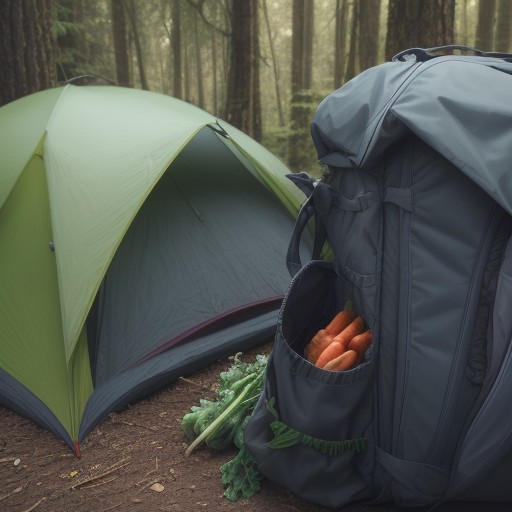 【山菜採取】春の山のルール | 安全に採取するための注意点 をイメージした 春 の写真