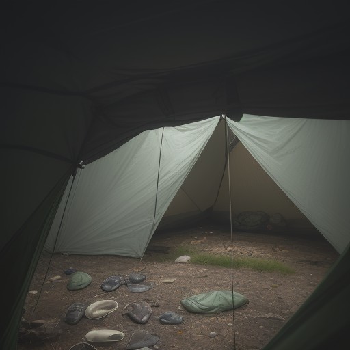 【ウェーダー】漏れを見つける確認方法 | 釣行前のチェック手順 をイメージした自然風景の写真