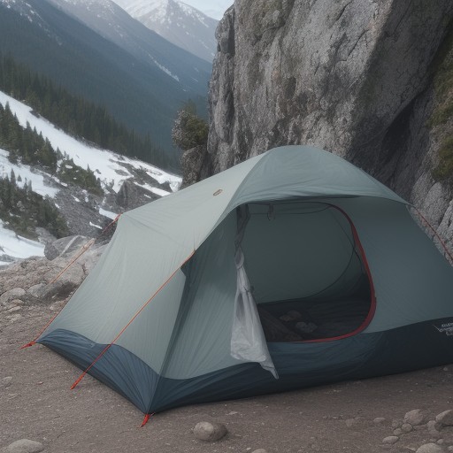 【登山用ウェア】撥水力を戻す方法 | 自宅でできるメンテナンス手順 をイメージした 山、山 の写真