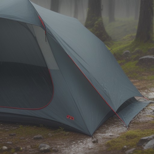 【登山ウェア】透湿防水の選び方 | 雨の日でも快適なおすすめモデル をイメージした ハイキング、山 の写真