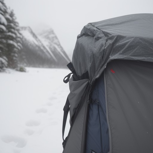 【登山】天気の判断基準 | 山行を決めるためのチェックリスト をイメージした 夏、冬、山 の写真