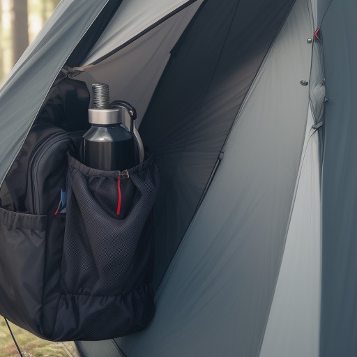 【フィッシングベスト】おすすめの選び方 | 収納力と使いやすさで選ぶ一着 をイメージした自然風景の写真