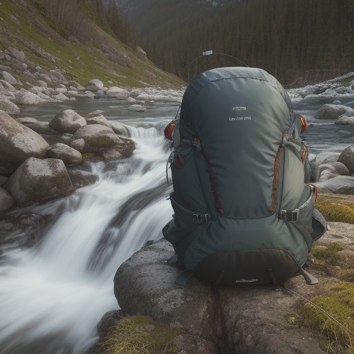 【ウェイダー】渓流釣りの選び方 | 足元の装備で変わる釣行の快適さ をイメージした 夏、冬、山 の写真