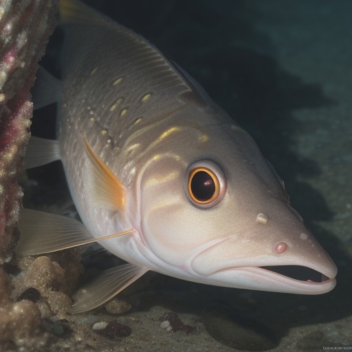 【カワハギ】釣るための仕掛けとコツ | 狙い目のポイントと誘い方 をイメージした自然風景の写真