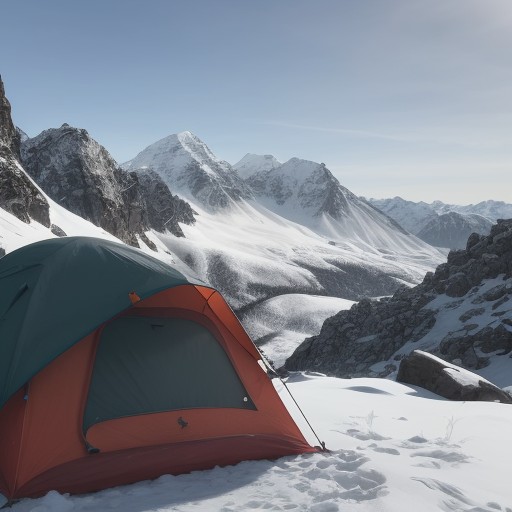 【山岳保険】登山の万が一に備える | 加入の必要性と選び方 をイメージした 山、山 の写真