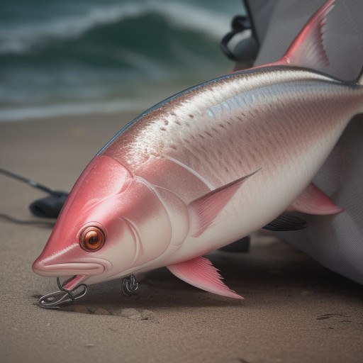 【カンパチ】ルアー選びのコツ | 釣果を伸ばすおすすめの道具 をイメージした自然風景の写真