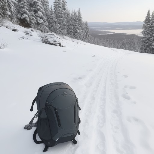 【登山ザック】初心者の選び方 | 用途に合わせた容量の決め方 をイメージした 冬、夏、ハイキング の写真