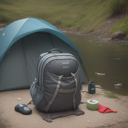 【カワムツ】初心者向けの釣り仕掛け | 川での簡単な釣り方と準備 をイメージした 夏、川 の写真