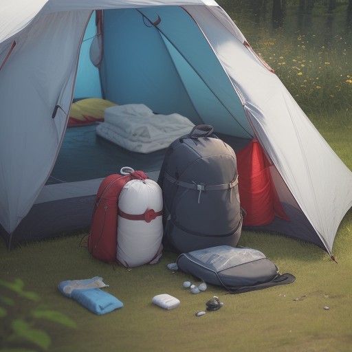 【川遊び】虫刺されへの対策 | 正しい対処法と持ち物 をイメージした 夏、川 の写真