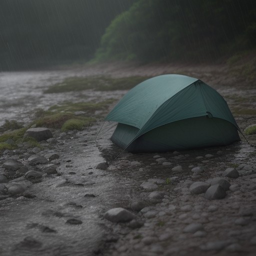 【川釣りの安全】増水の判断基準 | 水色の濁りと流れ方で見るリスク をイメージした 川、川 の写真