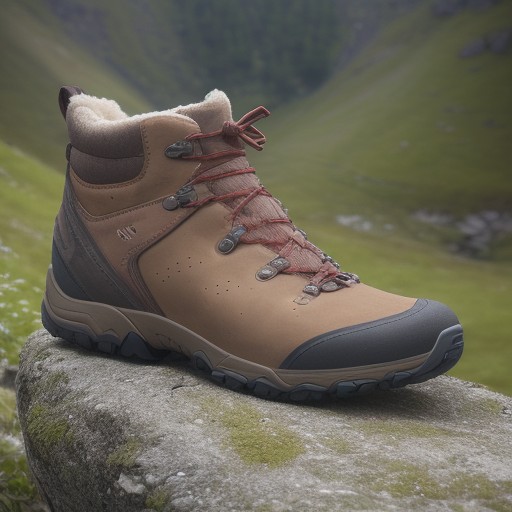 【登山靴】インソールの交換時期 | 足の疲れを防ぐ選び方と目安 をイメージした 夏、ハイキング の写真