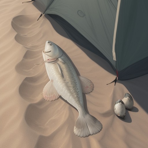 【ヒラメ】ルアー選びのポイント | 釣果を伸ばすおすすめの道具 をイメージした自然風景の写真