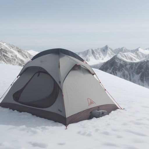 【登山】稜線の風速と危険度の判断 | 安全に歩くための目安 をイメージした 山、稜線 の写真