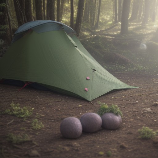 【コシアブラ】採取のタイミング | 山での収穫時期とポイント をイメージした 春 の写真