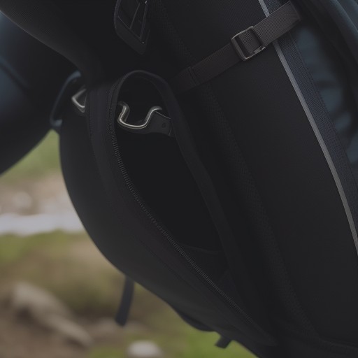 【ウェットスーツ】予備パーツの交換方法 | 自分で直す手順とコツ をイメージした自然風景の写真