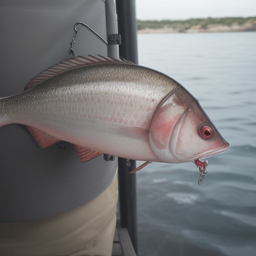 【サビキ釣り】釣果を伸ばす仕掛けのコツ | 堤防での魚の集め方 をイメージした自然風景の写真