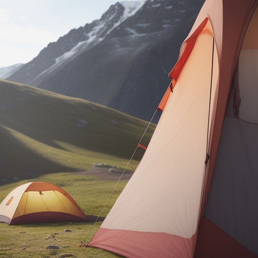 【山での虫刺され】正しい応急処置 | 持っておきたい対策グッズ をイメージした 春、夏、秋、山 の写真