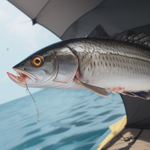 【サワラ】ルアーの選び方 | 釣果を伸ばすポイントと使い分け をイメージした自然風景の写真