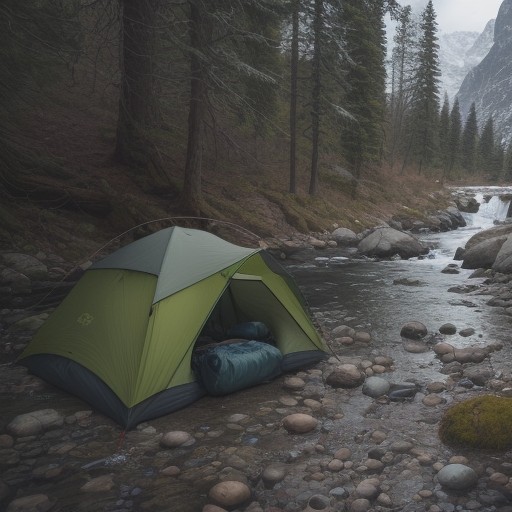 【渓流釣り】おすすめのベスト | 収納力と動きやすさを重視した選び方 をイメージした 夏、冬、山 の写真