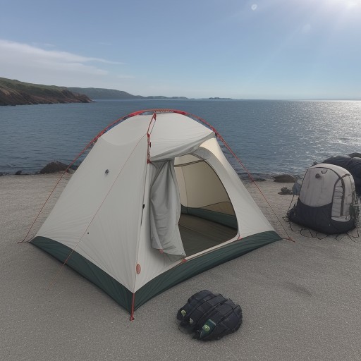 【タコ釣り】堤防で使う仕掛け | 初心者向けのおすすめ道具を紹介 をイメージした自然風景の写真