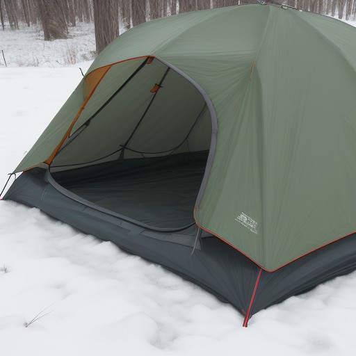 【キャンプ装備】失敗しない買い足し方 | 初心者が揃えるべき道具の選び方 をイメージした 冬、秋 の写真