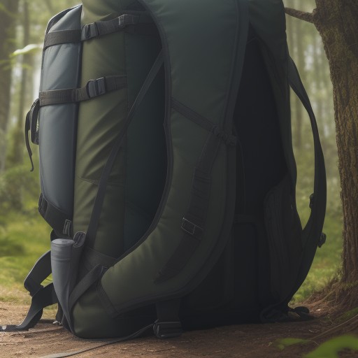 【ウェーダー】裾の交換方法 | 自分で修理して使い続ける手順 をイメージした自然風景の写真