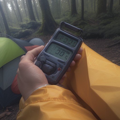 【ライフジャケット】破れた箇所の直し方 | 自宅でできる修理方法 をイメージした自然風景の写真