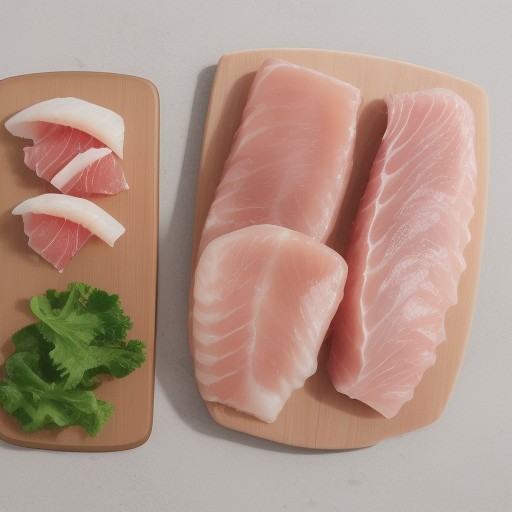 【カワハギ】初心者向けの簡単な捌き方 | 道具と手順のまとめ をイメージした自然風景の写真