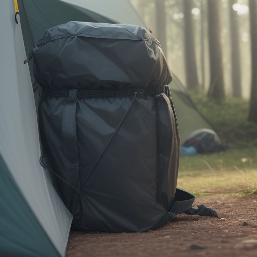 【リール収納バッグ】おすすめの選び方 | 持ち運びやすい整理術 をイメージした自然風景の写真