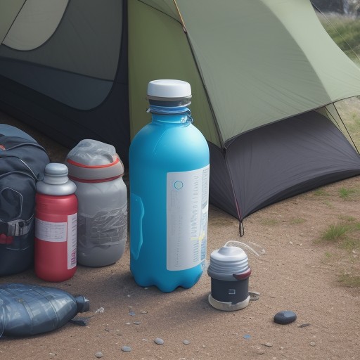 【川釣り】脱水症状を防ぐ飲み物 | 水分補給のタイミングと準備 をイメージした 夏、川 の写真