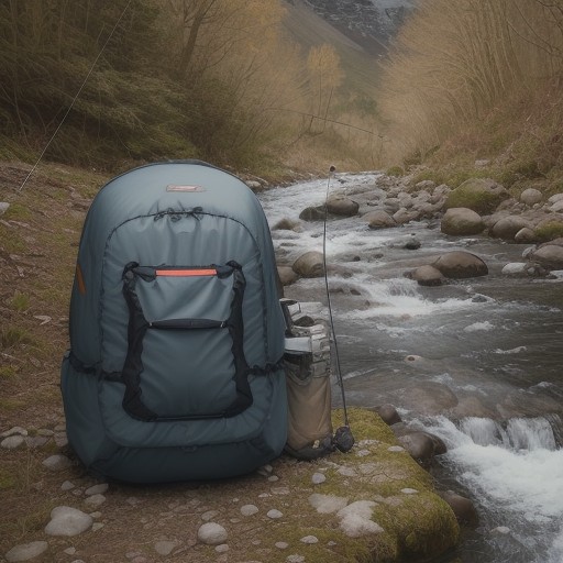 【カワムツ】渓流釣りの仕掛け | 初心者向けの道具選びとコツ をイメージした 山 の写真