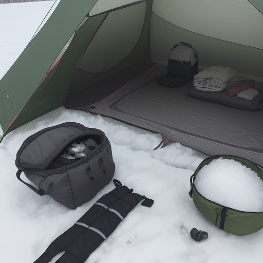 【フィッシングベスト】選び方のポイント | 釣りでの使い勝手が良いおすすめモデル をイメージした 冬、夏 の写真