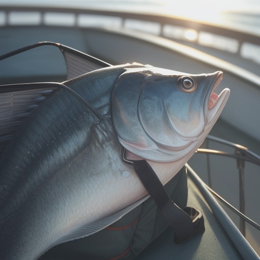 【アジ釣り】堤防での釣り方 | 初心者向けの仕掛けとコツ をイメージした自然風景の写真