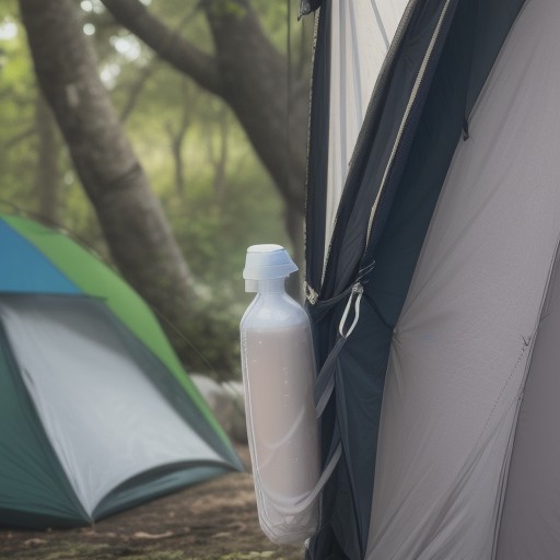 【ウェーディングベスト】お手入れ方法 | おすすめのメンテナンス用品 をイメージした自然風景の写真