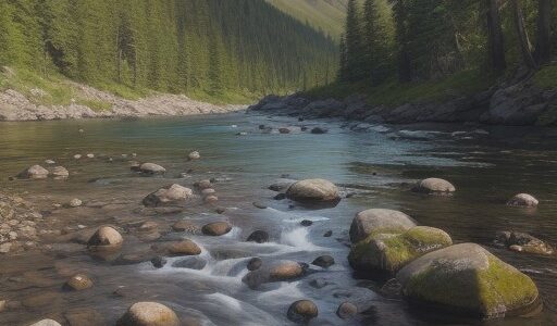 【ヤマメ】初心者向けの釣り仕掛け | 山 stream での準備とコツ