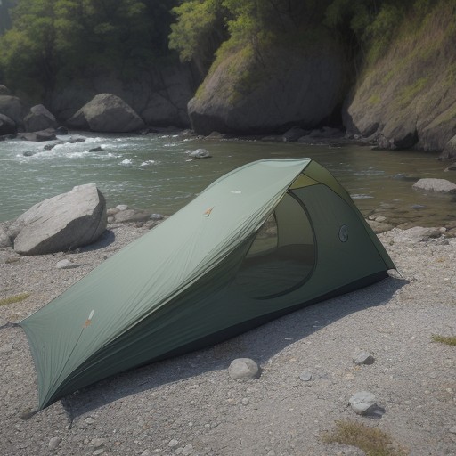 【アマゴ】ルアーでの釣り方 | 山 stream のポイントとコツ をイメージした 川 の写真