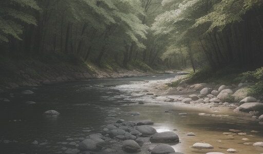 【ウェーディングシューズ】川での歩きやすさを決める | 選び方のポイント