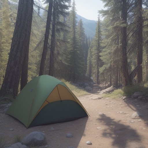 【登山ウェア】夏の重ね着術 | 体温調節で快適に歩く方法 をイメージした 広角の風景、ハイキング、夏 の写真