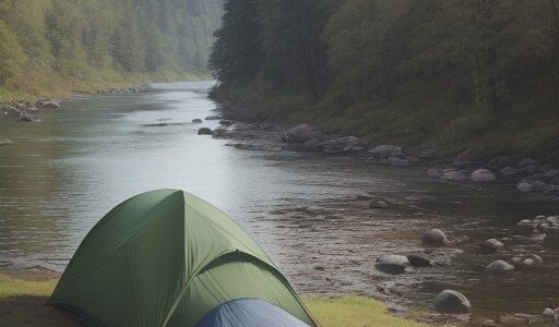 【川釣り】虫対策に役立つ服装 | おすすめのアイテムを紹介します