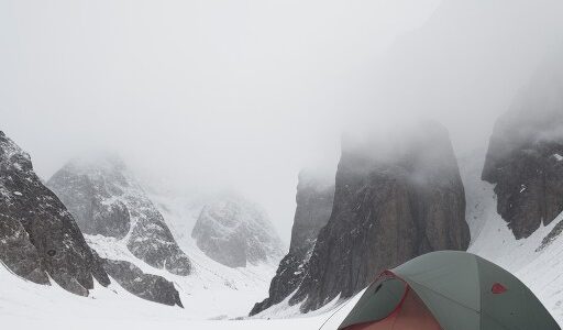 【登山】霧の抜け方を予測する方法 | 山行計画への取り入れ方