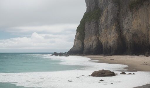 【離岸流】風向きと流れの関係 | 海での安全な泳ぎ方