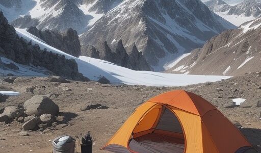 【登山用ギア】泥汚れを落とす道具 | おすすめの手入れ方法と手順
