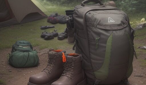 【登山シューズ】泥汚れの落とし方 | 正しい手入れの手順と道具