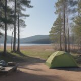 【ヒラメ】おすすめの餌選び | 釣果を上げるための使い分け方法 をイメージした 広角の風景 の写真