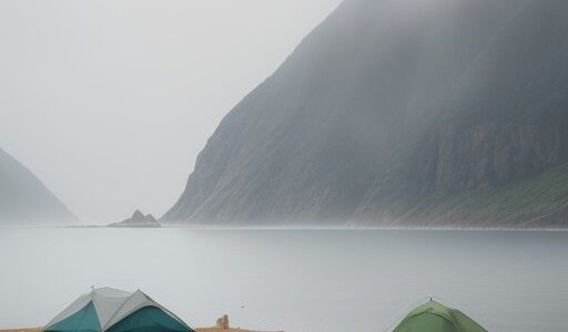 【海霧】出現予報の確認方法 | 安全な船釣りの準備