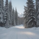 【登山靴】初心者の選び方 | 足に合う一足を見つけるコツ をイメージした 広角の風景、ハイキング の写真