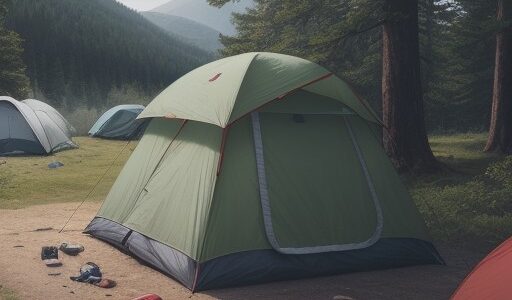 【キャンプ】救急箱の中身リスト | 持っておきたい常備薬と道具