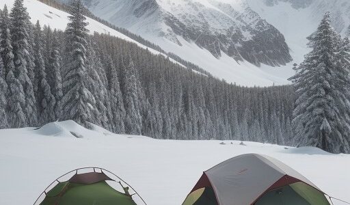 【登山】縦走中の食事メニュー | 体力を維持する簡単レシピ