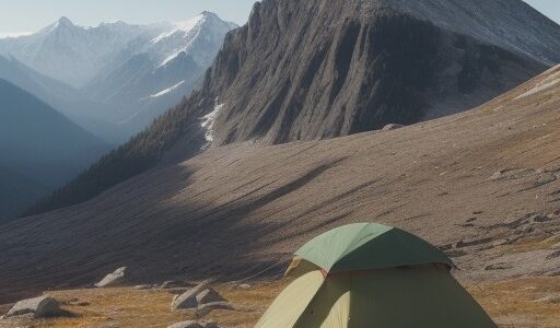 【登山】滑落した時の応急処置 | 山での怪我への対処法