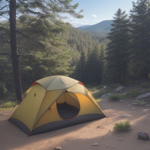 【三点支持】登山の安全を高める歩き方 | 初心者向けの練習方法 をイメージした 広角の風景、ハイキング の写真